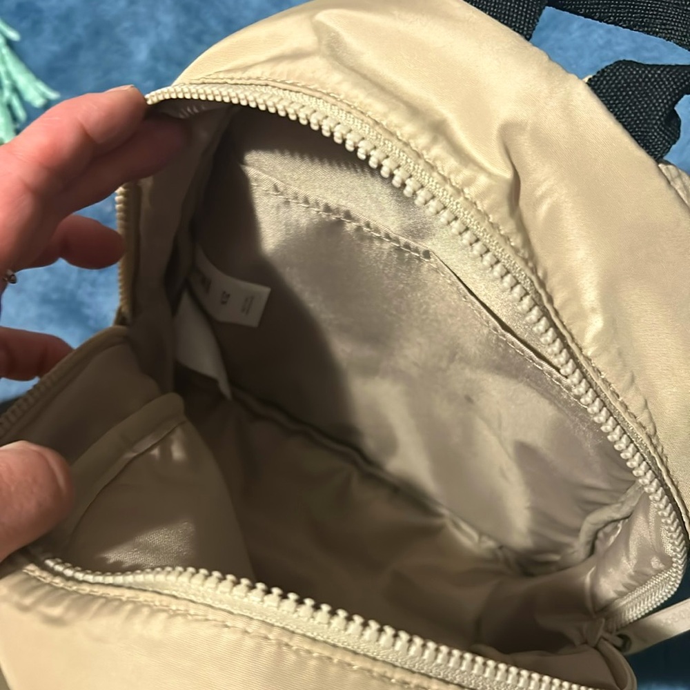 Reebok Mini Backpack - image 4